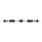 Connecteur modulaire Outdoor IP68 RJ45 Cat 6 * 1010121 * 79566