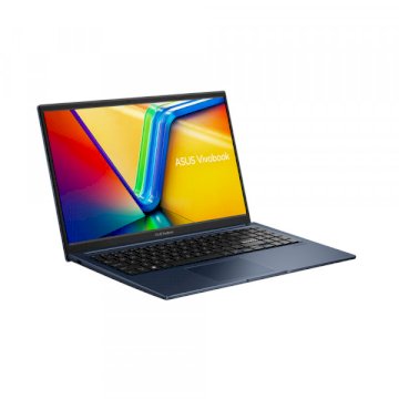 ASUS VIVOBOOK X1504ZA-BQ1210 I5-1235U 16go 512go ssd Free Dos Quiet Blue