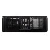 Unykach UK4329 boitier Rack 4U 19  3.5 2.5 USB 3.2 USB-C noir