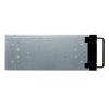 Unykach UK4329 boitier Rack 4U 19  3.5 2.5 USB 3.2 USB-C noir