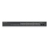 Zyxel GS1900-24 commutateur 24 ports intelligent Montable sur rack + 2xSFP