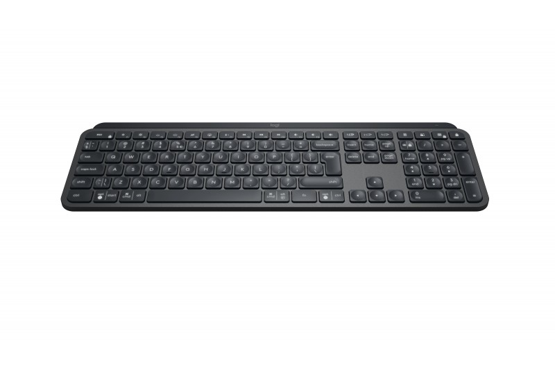 Logitech Clavier Logitech MX Keys 920-010245 Logitech Clavier Logitech MX Keys 920-010245