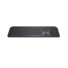 Logitech Clavier Logitech MX Keys 920-010245 Logitech Clavier Logitech MX Keys 920-010245