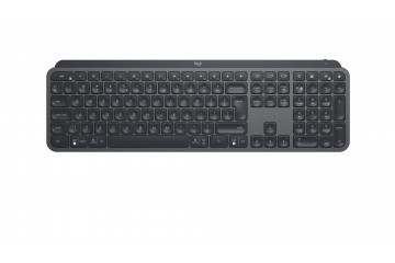 Logitech Clavier Logitech MX Keys 920-010245
