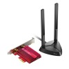 TP-Link Archer TX3000E - PCIe WIFI 6 et Bluetooth