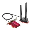 TP-Link Archer TX3000E - PCIe WIFI 6 et Bluetooth