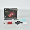 TP-Link Archer TX3000E - PCIe WIFI 6 et Bluetooth