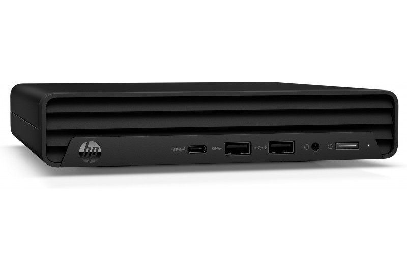 HP Pro 260 G9 Mini bureau I3 1315U 8go 256go ssd FreeDos * 884F6EA *