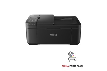 Canon PIXMA TR4750i - imprimante multifonctions - couleur