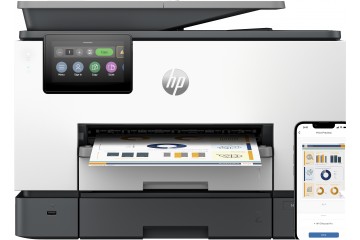 HP Officejet Pro 9130b All-in-One - imprimante multifonctions - couleur *4U561B*
