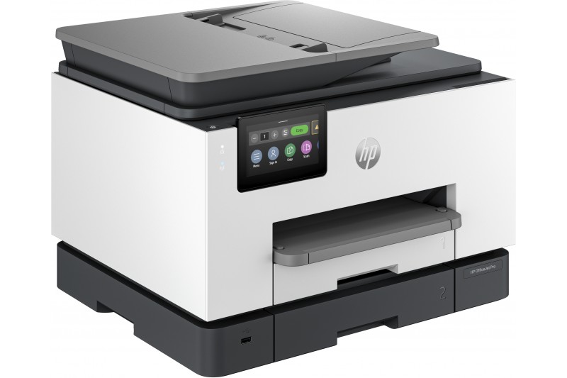 HP Officejet Pro 9130b All-in-One - imprimante multifonctions - couleur *4U561B*