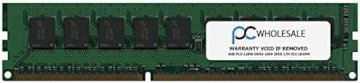 HP 669324-b21–8 Go PC3–12800 DDR3–1600 2Rx8 1,5 V ECC UDIMM (Tiers)