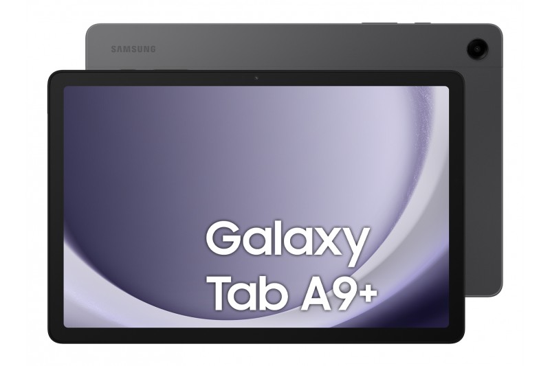 Samsung Galaxy Tab A9+ 11 WiFi 128go 6go Webcam Android Graphite X210 Samsung Galaxy Tab A9+ 11 WiFi 128go 6go Webcam Android Graphite X210