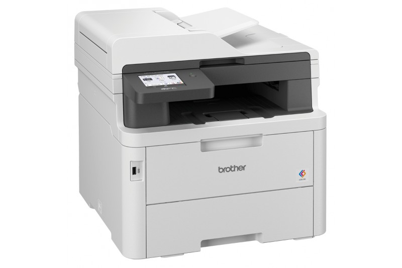 Brother MFC-L3760CDW - imprimante multifonctions - couleur