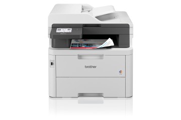 Brother MFC-L3760CDW - imprimante multifonctions - couleur