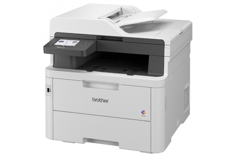 Brother MFC-L3760CDW - imprimante multifonctions - couleur