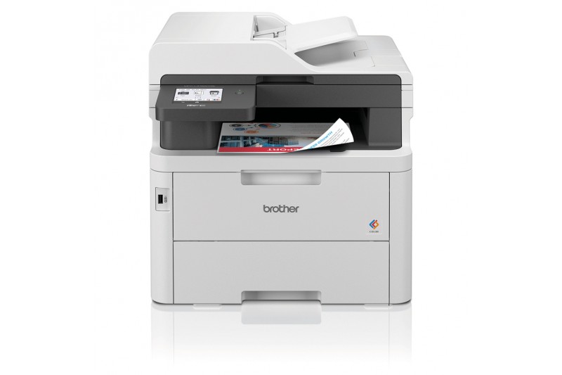 Brother MFC-L3760CDW - imprimante multifonctions - couleur