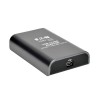 Eaton Tripp Lite Series USB 2.0 to VGA Dual Multi-Monitor External Video Graphic