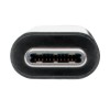Eaton Tripp Lite Series USB C to HDMI Adapter w/USB-A Hub and PD Charging - USB
