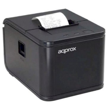 Aqprox Imprimante Thermique Tickets, 120 mm/s USB RJ11 *APPPOS58AU *