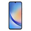 Samsung Galaxy A34 5G - noir génial - 5G smartphone - 128 Go - GSM Edition Entre