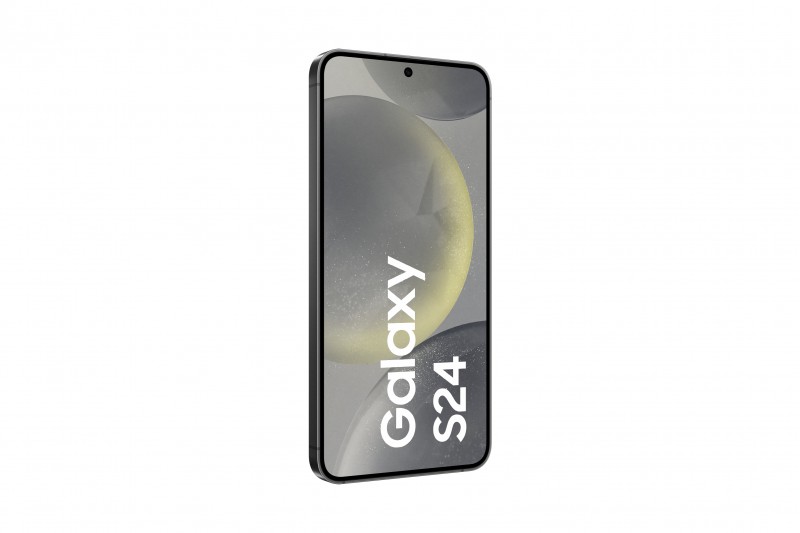 Samsung Galaxy S24 - noir - 5G smartphone - 128 Go - GSM