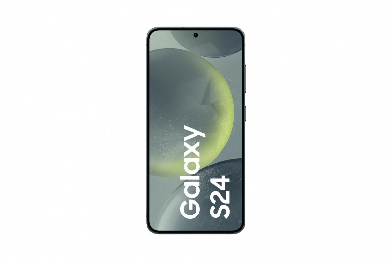 Samsung Galaxy S24 - noir - 5G smartphone - 128 Go - GSM