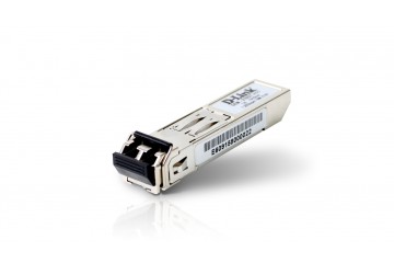D-Link DEM 310GT - module transmetteur SFP (mini-GBIC) - 1GbE