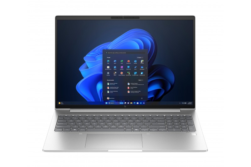HP EliteBook 660 G11 16 Ultra 5 16go 512Go ssd W11pro * 9Y7E0ET *