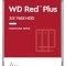 DD Interne 3,5 4To SATA3 256Mo red Plus *Western Digital  WD40EFPX*reconditionné