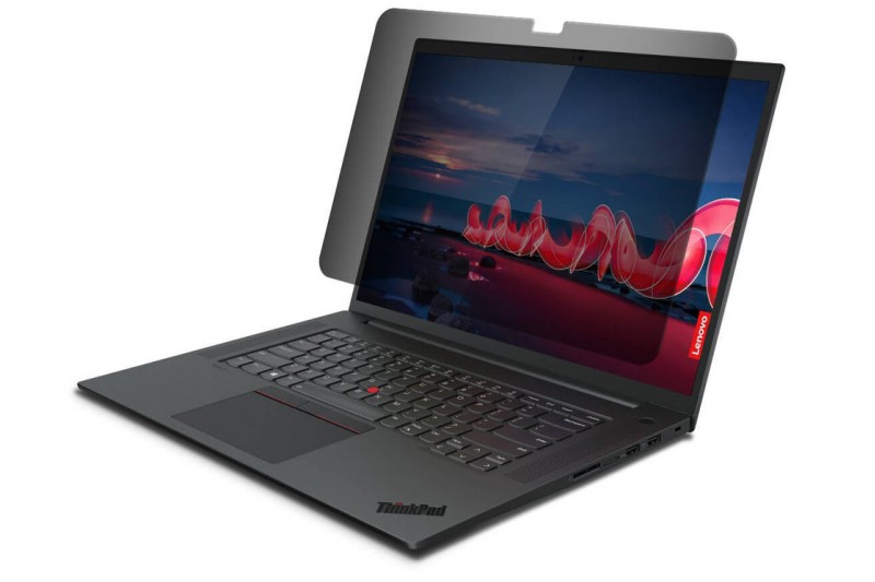 Targus filtre de confidentialité pour ordinateur portable 16:10  16 *ASF16W1GL*