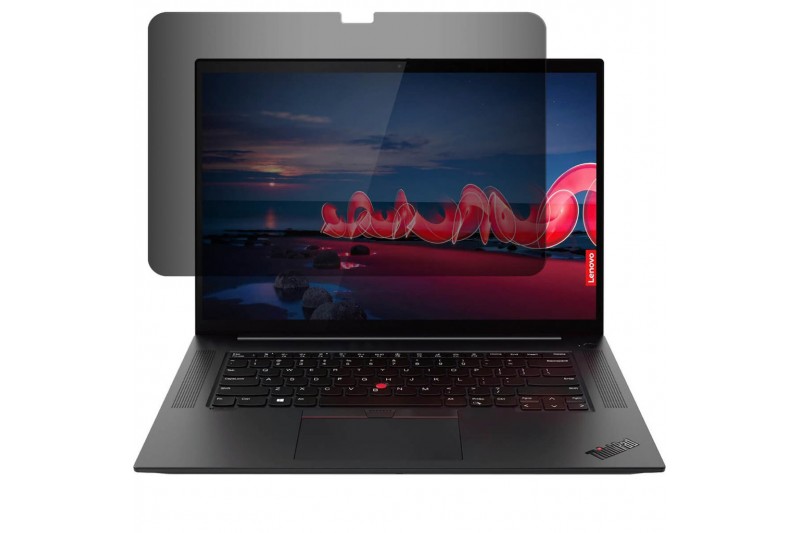 Targus filtre de confidentialité pour ordinateur portable 16:10  16 *ASF16W1GL*