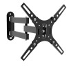 Support écran mural Unykach VESA max. 200 13-42 pouces orientable *UK720201 * Support écran mural Unykach VESA max. 200 13-42 pouces orientable *UK720201 *