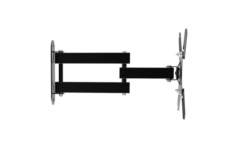 Support écran mural Unykach VESA max. 200 13-42 pouces orientable *UK720201 * Support écran mural Unykach VESA max. 200 13-42 pouces orientable *UK720201 *