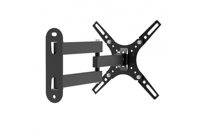 Support écran mural Unykach VESA max. 200  13-42 pouces orientable *UK720201 *