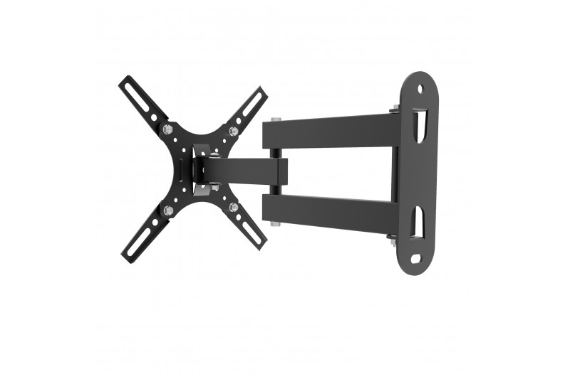 Support écran mural Unykach VESA max. 200  13-42 pouces orientable *UK720201 *