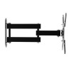 Support écran mural Unykach VESA max. 200 13-42 pouces orientable *UK720201 * Support écran mural Unykach VESA max. 200 13-42 pouces orientable *UK720201 *