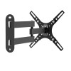 Support écran mural Unykach VESA max. 200 13-42 pouces orientable *UK720201 * Support écran mural Unykach VESA max. 200 13-42 pouces orientable *UK720201 *