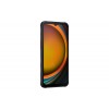 Samsung Galaxy XCover 7 - Enterprise Edition - noir - 5G smartphone - 128 Go GSM