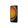 Samsung Galaxy XCover 7 - Enterprise Edition - noir - 5G smartphone - 128 Go GSM