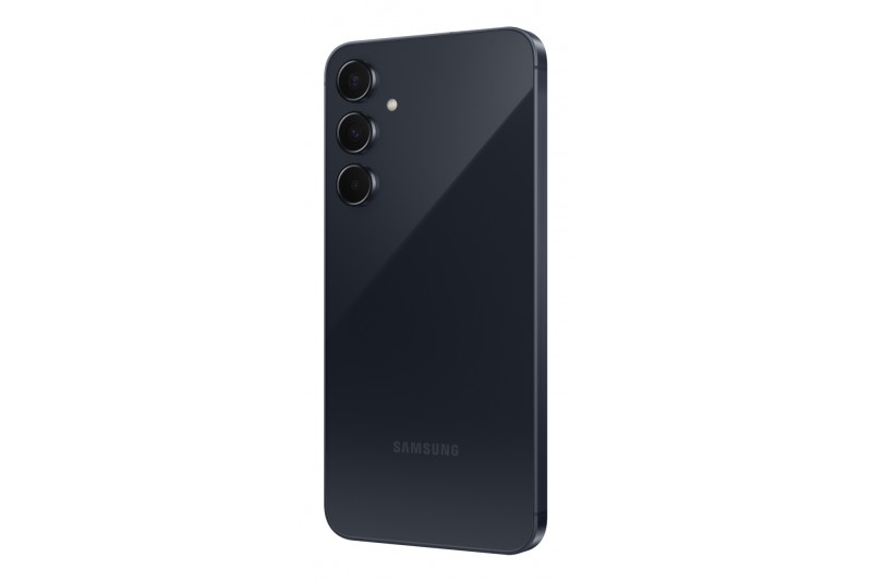 Samsung Galaxy A55 - marine exceptionnel - 5G smartphone - 128 Go - GSM