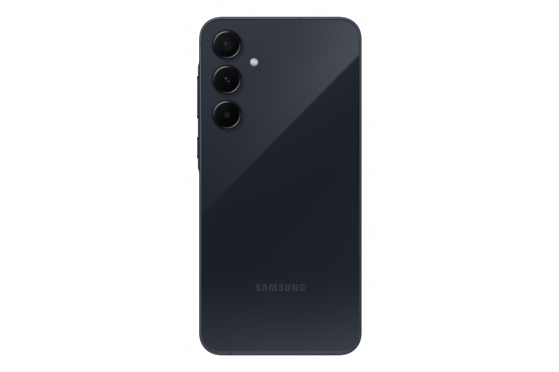 Samsung Galaxy A55 - marine exceptionnel - 5G smartphone - 128 Go - GSM