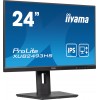 Moniteur iiyama ProLite XUB2493HS-B6 Hdmi DP 23.8 - LED 0.5 ms IPS Multm