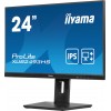 Moniteur iiyama ProLite XUB2493HS-B6 Hdmi DP 23.8 - LED 0.5 ms IPS Multm