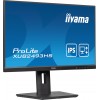 Moniteur iiyama ProLite XUB2493HS-B6 Hdmi DP 23.8 - LED 0.5 ms IPS Multm