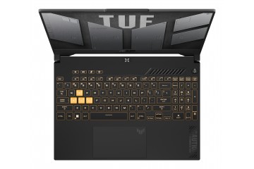 ASUS TUF Gaming A17 FA707NU-HX058 17.3 R5-7535HS 8go 512go ssd RTX4050 FreeDos
