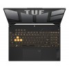ASUS TUF Gaming A17 FA707NU-HX058 17.3 R5-7535HS 8go 512go ssd RTX4050 FreeDos