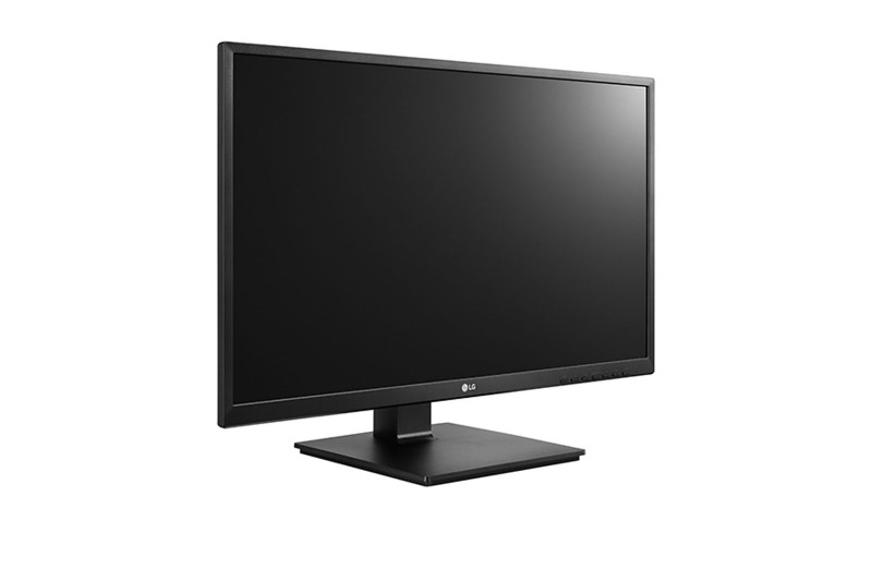 Ecran LG  24BK55YP-B 24 5ms HDMI DVI VGA DP multimedia IPS 75Hz