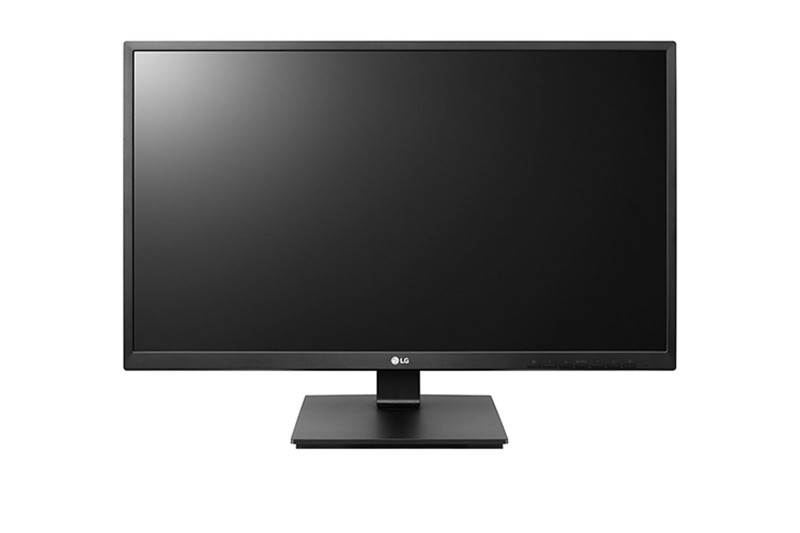 Ecran LG  24BK55YP-B 24 5ms HDMI DVI VGA DP multimedia IPS 75Hz