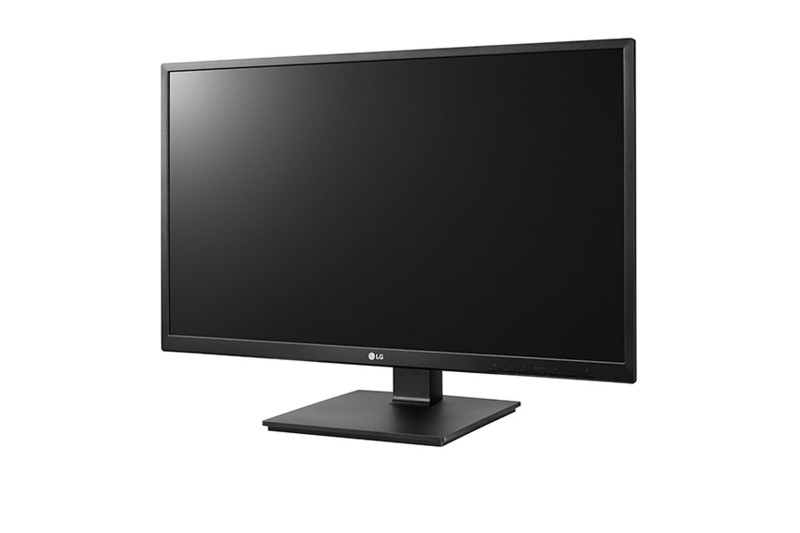 Ecran LG  24BK55YP-B 24 5ms HDMI DVI VGA DP multimedia IPS 75Hz